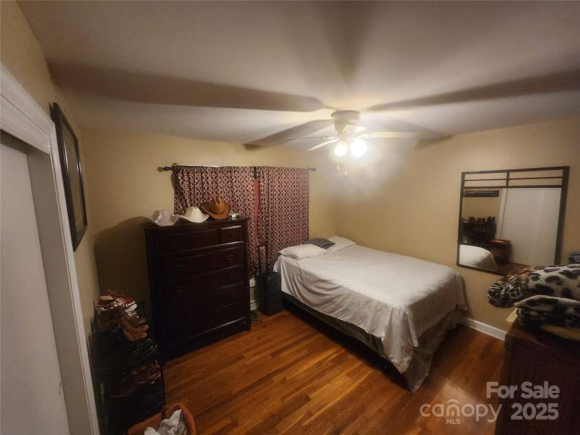 117 Bolding Street, Gastonia, NC 28052.  MLS# CAR4298588, YatesRealty ID 1133. 3rd bedroom