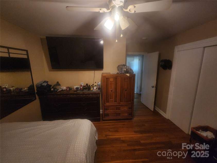 117 Bolding Street, Gastonia, NC 28052.  MLS# CAR4298588, YatesRealty ID 1133. 3rd Bedroom