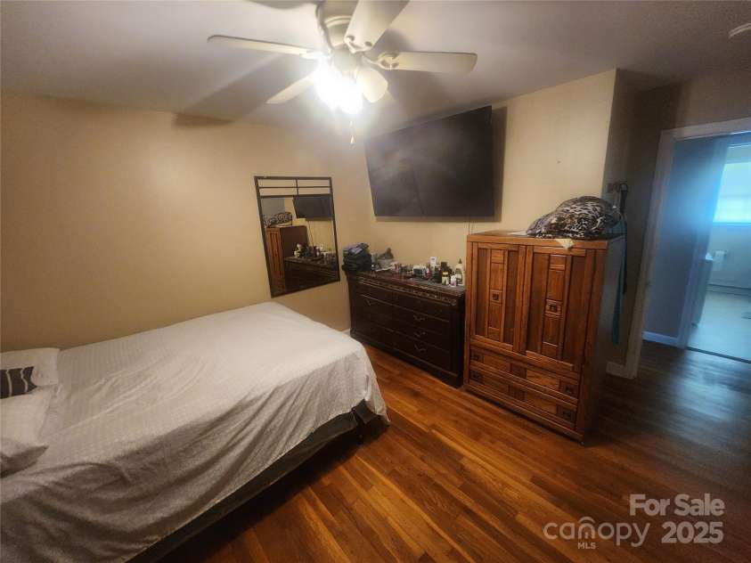 117 Bolding Street, Gastonia, NC 28052.  MLS# CAR4298588, YatesRealty ID 1133. 3rd Bedroom