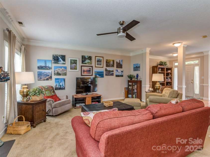 2603 Willis Drive, Harrisburg, NC 28075.  MLS# CAR4249217, YatesRealty ID 11330. 