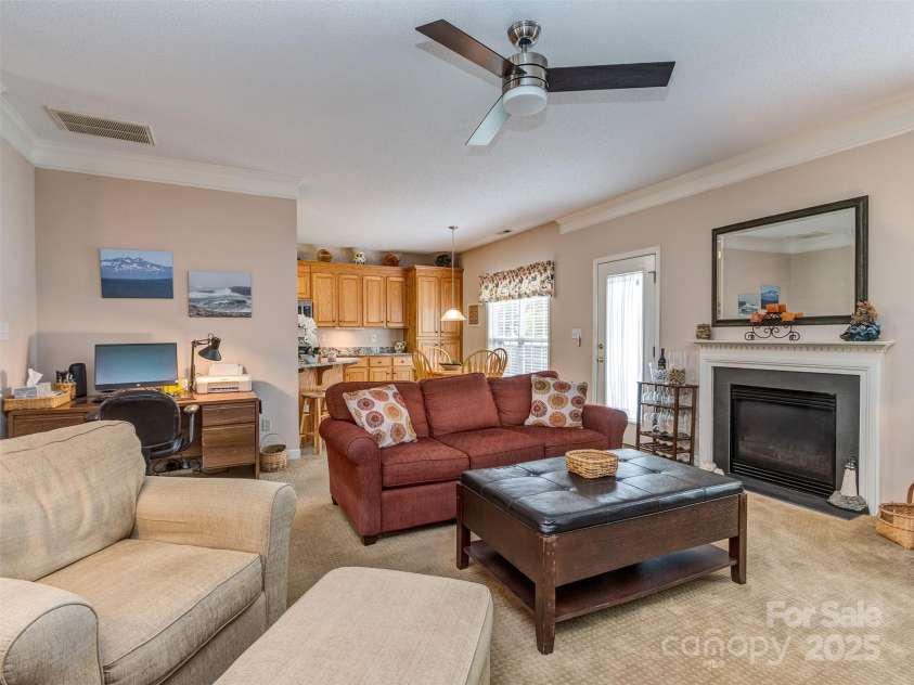 2603 Willis Drive, Harrisburg, NC 28075.  MLS# CAR4249217, YatesRealty ID 11330. 