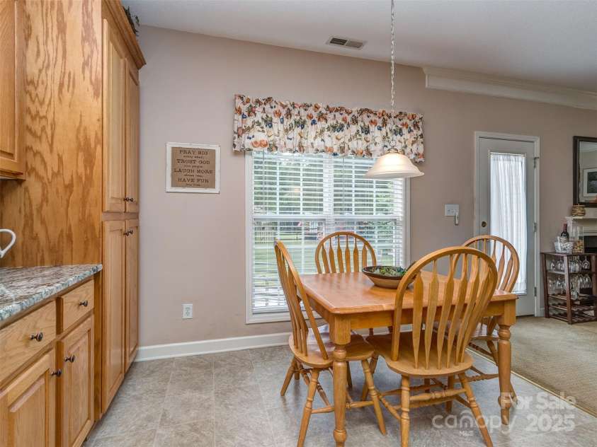 2603 Willis Drive, Harrisburg, NC 28075.  MLS# CAR4249217, YatesRealty ID 11330. 