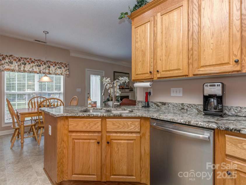 2603 Willis Drive, Harrisburg, NC 28075.  MLS# CAR4249217, YatesRealty ID 11330. 