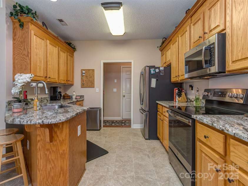 2603 Willis Drive, Harrisburg, NC 28075.  MLS# CAR4249217, YatesRealty ID 11330. 