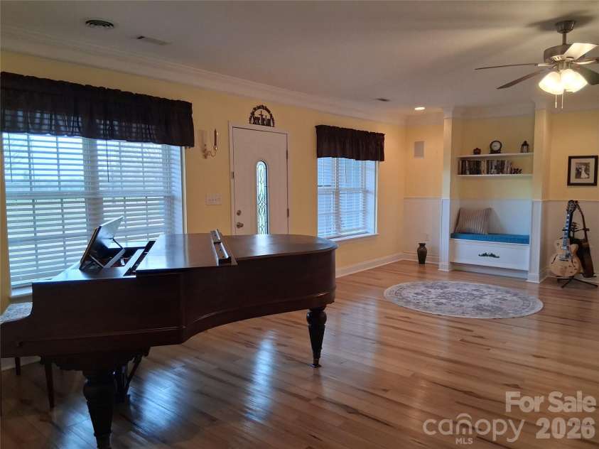 4330 Goodman Lake Road, Salisbury, NC 28146.  MLS# CAR4358277, YatesRealty ID 11331. 