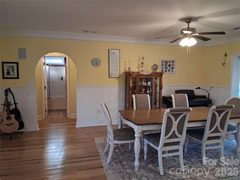 4330 Goodman Lake Road, Salisbury, NC 28146.  MLS# CAR4358277, YatesRealty ID 11331. 