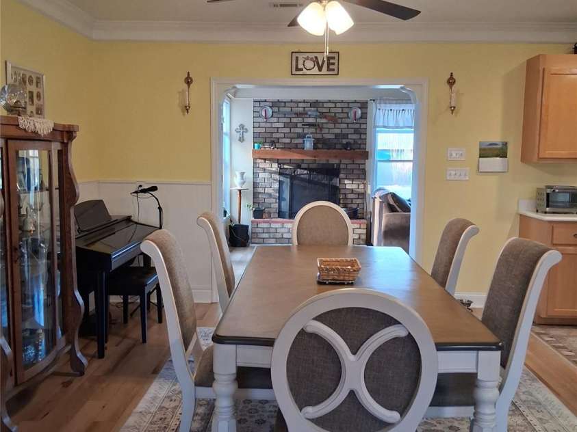 4330 Goodman Lake Road, Salisbury, NC 28146.  MLS# CAR4358277, YatesRealty ID 11331. 