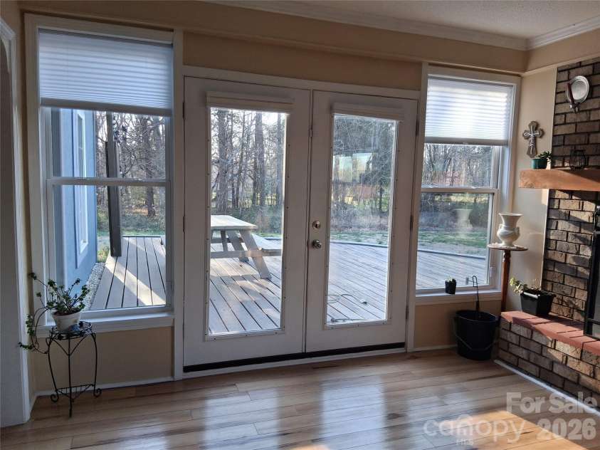 4330 Goodman Lake Road, Salisbury, NC 28146.  MLS# CAR4358277, YatesRealty ID 11331. 
