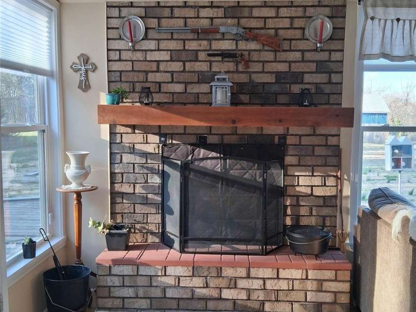 4330 Goodman Lake Road, Salisbury, NC 28146.  MLS# CAR4358277, YatesRealty ID 11331. 