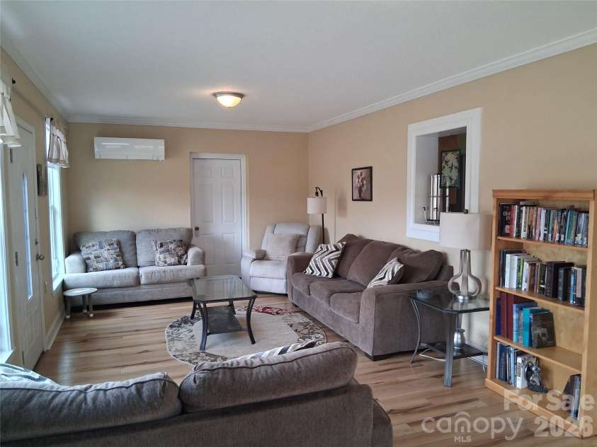 4330 Goodman Lake Road, Salisbury, NC 28146.  MLS# CAR4358277, YatesRealty ID 11331. 