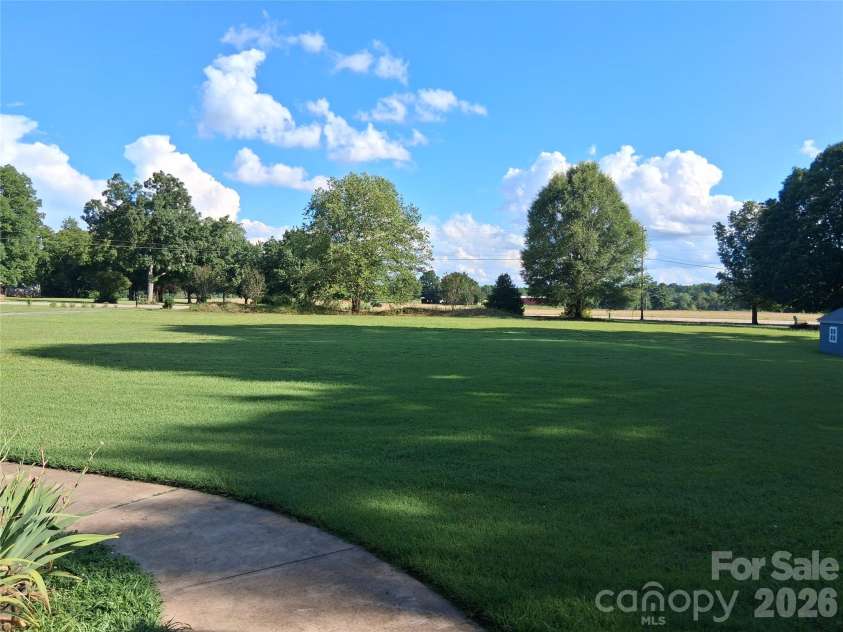 4330 Goodman Lake Road, Salisbury, NC 28146.  MLS# CAR4358277, YatesRealty ID 11331. 