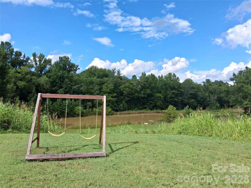 4330 Goodman Lake Road, Salisbury, NC 28146.  MLS# CAR4358277, YatesRealty ID 11331. 