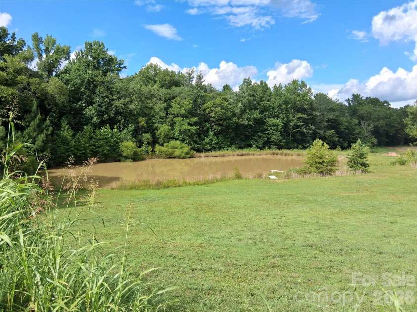 4330 Goodman Lake Road, Salisbury, NC 28146.  MLS# CAR4358277, YatesRealty ID 11331. 