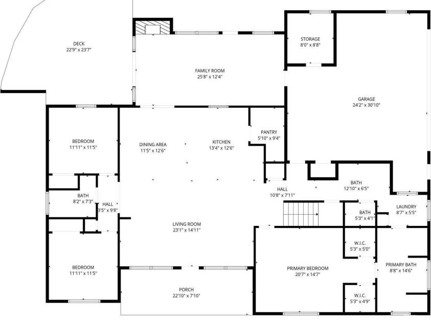 4330 Goodman Lake Road, Salisbury, NC 28146.  MLS# CAR4358277, YatesRealty ID 11331. 