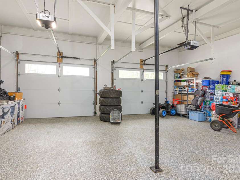 609 Old Mars Hill Highway, Weaverville, NC 28787.  MLS# CAR4251416, YatesRealty ID 11331. 