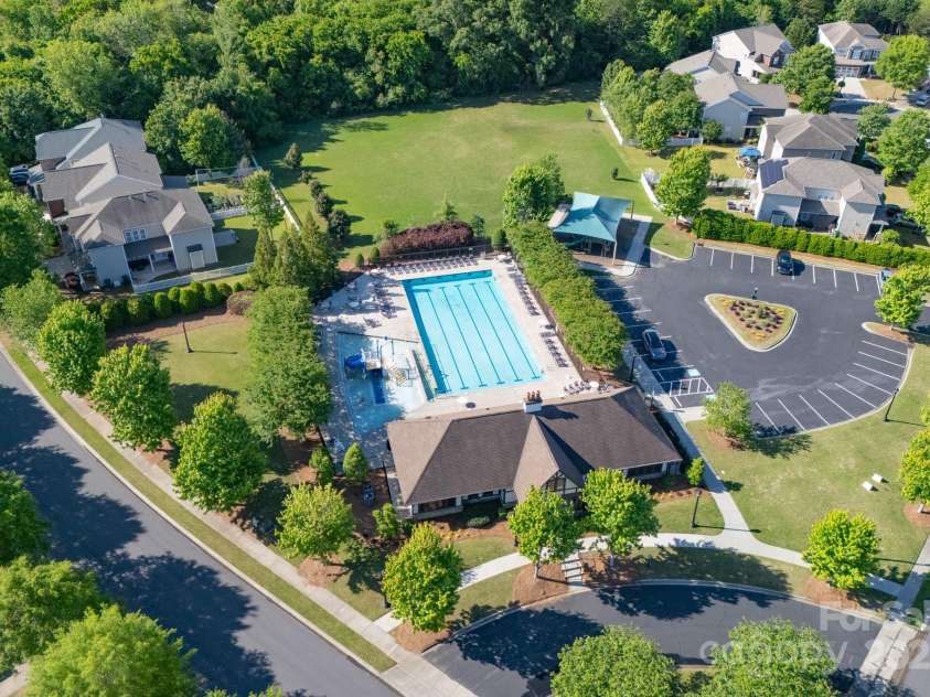 11008 Round Rock Road, Charlotte, NC 28277.  MLS# CAR4251627, YatesRealty ID 11333. Stone Creek Ranch Amenity Center