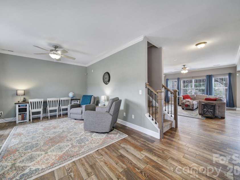 1002 Dataw Lane, Indian Trail, NC 28079.  MLS# CAR4329561, YatesRealty ID 11334. 