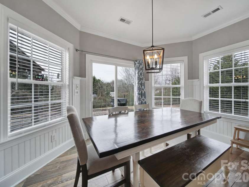 1002 Dataw Lane, Indian Trail, NC 28079.  MLS# CAR4329561, YatesRealty ID 11334. 