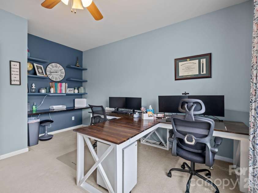 1002 Dataw Lane, Indian Trail, NC 28079.  MLS# CAR4329561, YatesRealty ID 11334. 