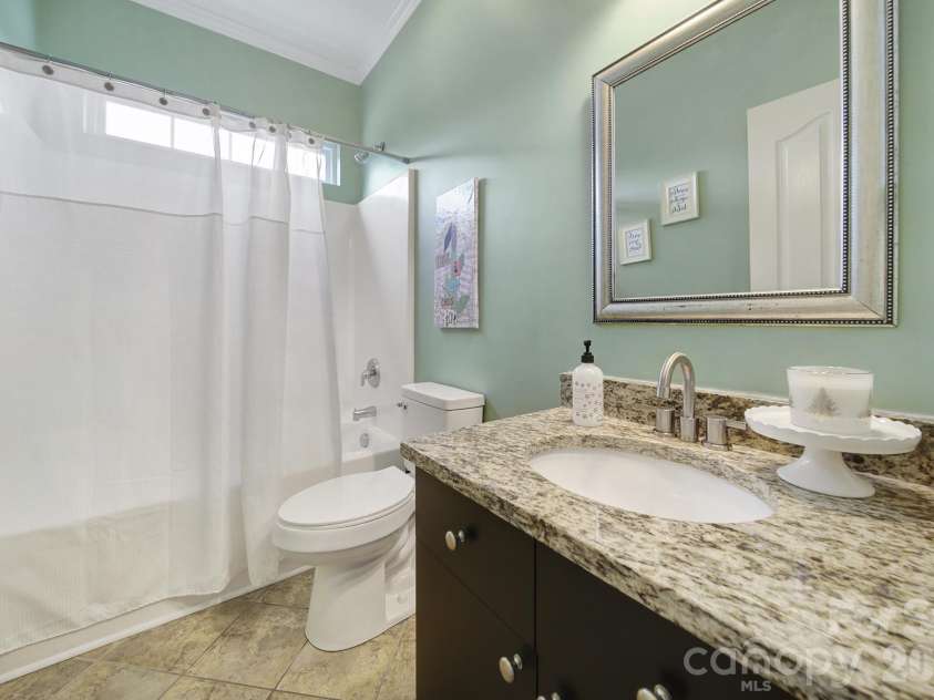 1002 Dataw Lane, Indian Trail, NC 28079.  MLS# CAR4329561, YatesRealty ID 11334. 