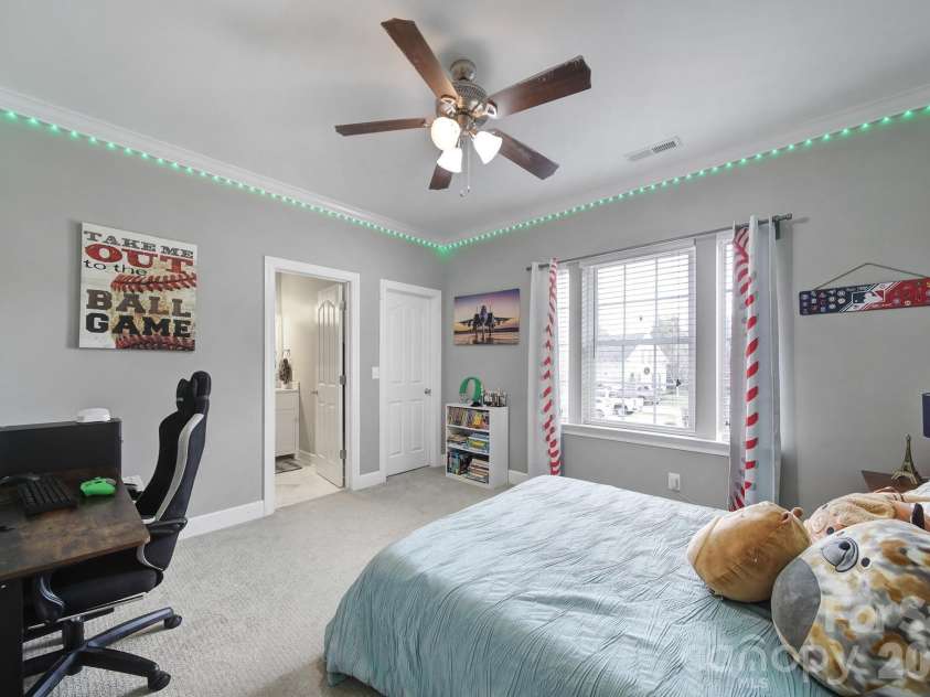 1002 Dataw Lane, Indian Trail, NC 28079.  MLS# CAR4329561, YatesRealty ID 11334. 