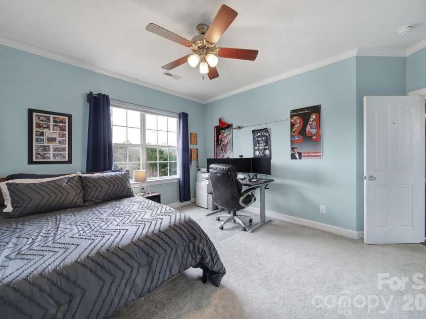 1002 Dataw Lane, Indian Trail, NC 28079.  MLS# CAR4329561, YatesRealty ID 11334. 