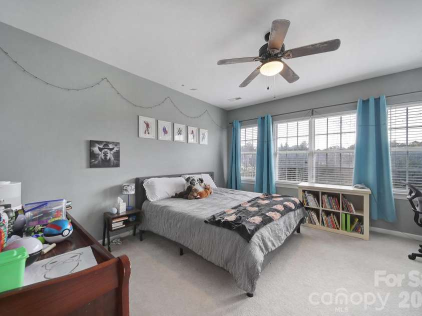 1002 Dataw Lane, Indian Trail, NC 28079.  MLS# CAR4329561, YatesRealty ID 11334. 