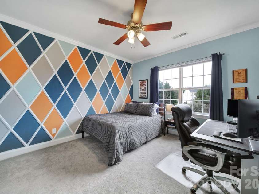 1002 Dataw Lane, Indian Trail, NC 28079.  MLS# CAR4329561, YatesRealty ID 11334. 