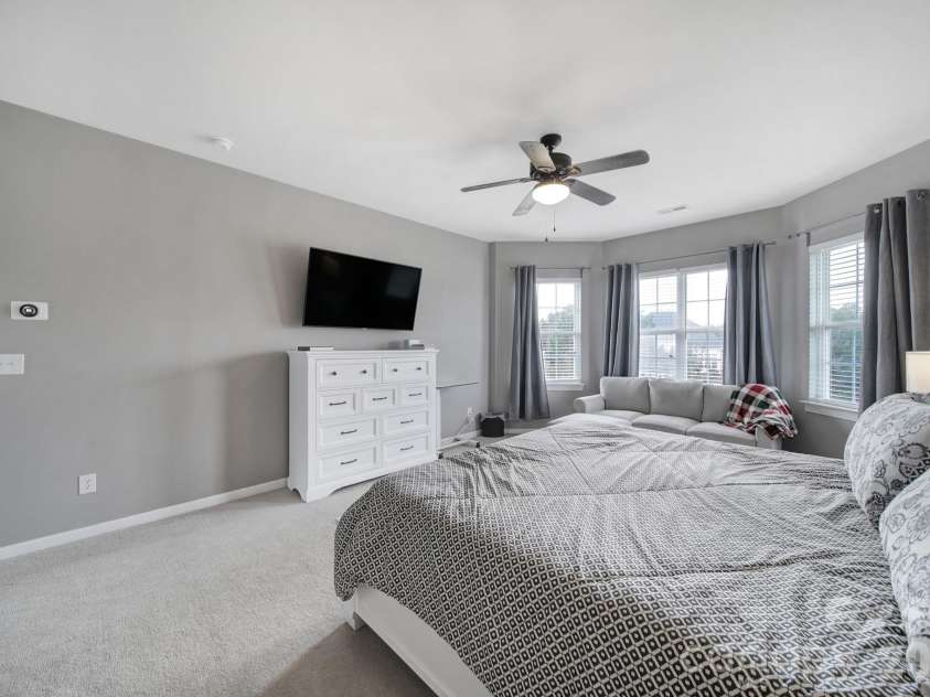 1002 Dataw Lane, Indian Trail, NC 28079.  MLS# CAR4329561, YatesRealty ID 11334. 