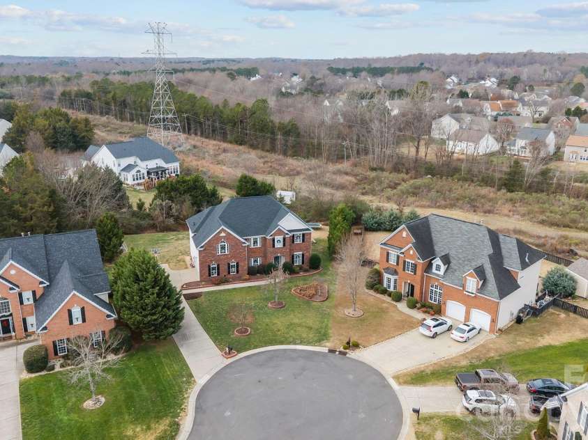 1002 Dataw Lane, Indian Trail, NC 28079.  MLS# CAR4329561, YatesRealty ID 11334. 