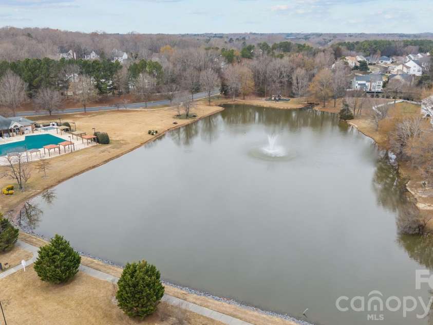 1002 Dataw Lane, Indian Trail, NC 28079.  MLS# CAR4329561, YatesRealty ID 11334. 
