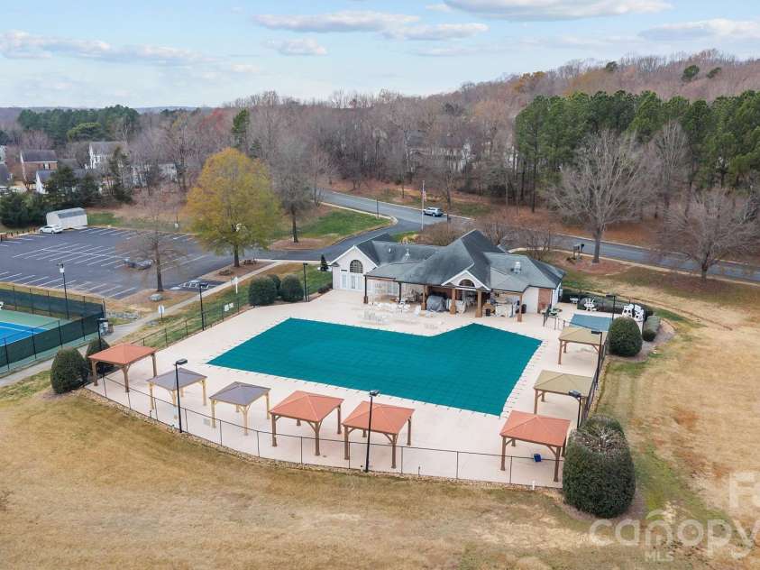 1002 Dataw Lane, Indian Trail, NC 28079.  MLS# CAR4329561, YatesRealty ID 11334. 