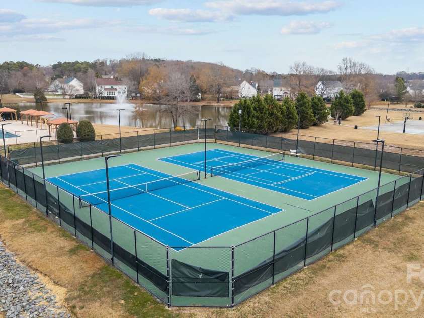 1002 Dataw Lane, Indian Trail, NC 28079.  MLS# CAR4329561, YatesRealty ID 11334. 