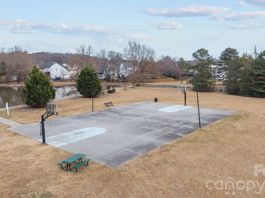 1002 Dataw Lane, Indian Trail, NC 28079.  MLS# CAR4329561, YatesRealty ID 11334. 