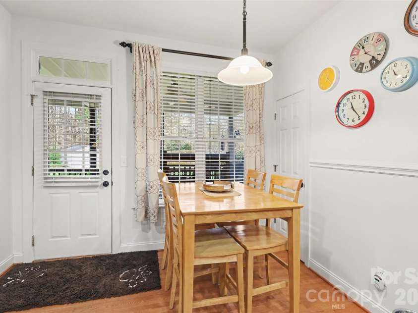 407 Oak Forest Lane, Salisbury, NC 28146.  MLS# CAR4352985, YatesRealty ID 11335. 