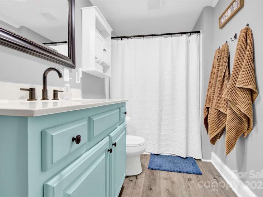 803 Walnut Street, Kannapolis, NC 28081.  MLS# CAR4251174, YatesRealty ID 11335. 