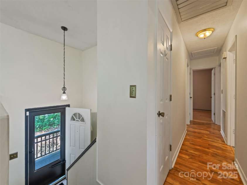 112 Charland Forest Road, Asheville, NC 28803.  MLS# CAR4173044, YatesRealty ID 11336. 