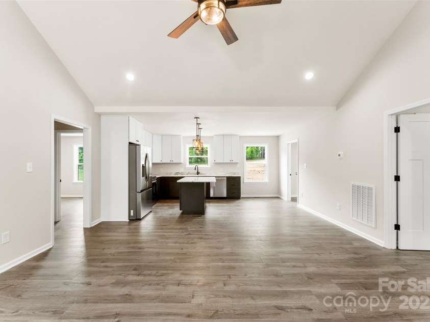 1451 Cherryville Road, Shelby, NC 28150.  MLS# CAR4242683, YatesRealty ID 11337. 