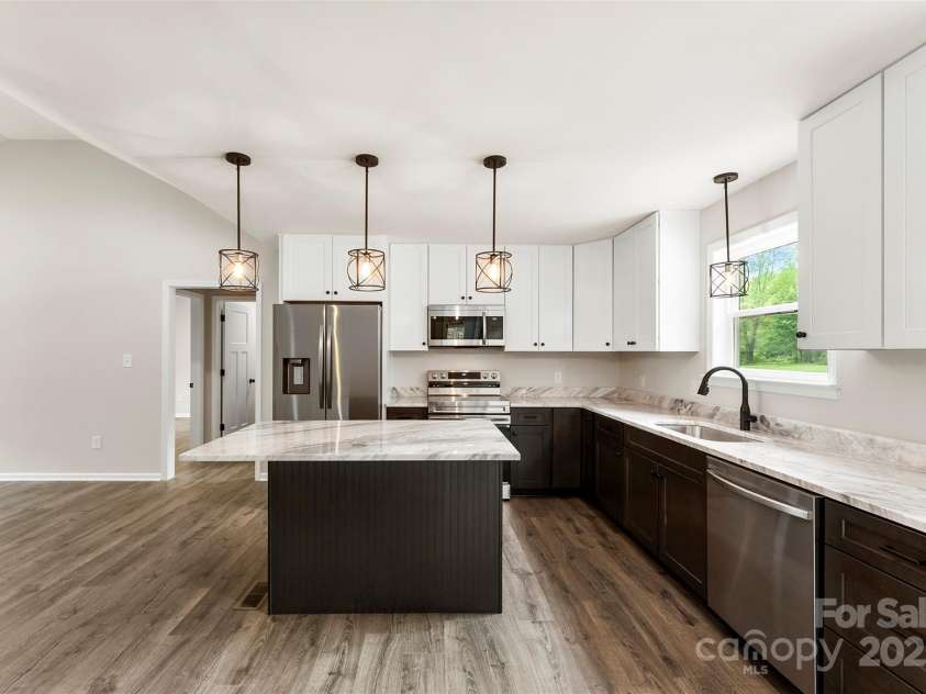 1451 Cherryville Road, Shelby, NC 28150.  MLS# CAR4242683, YatesRealty ID 11337. 