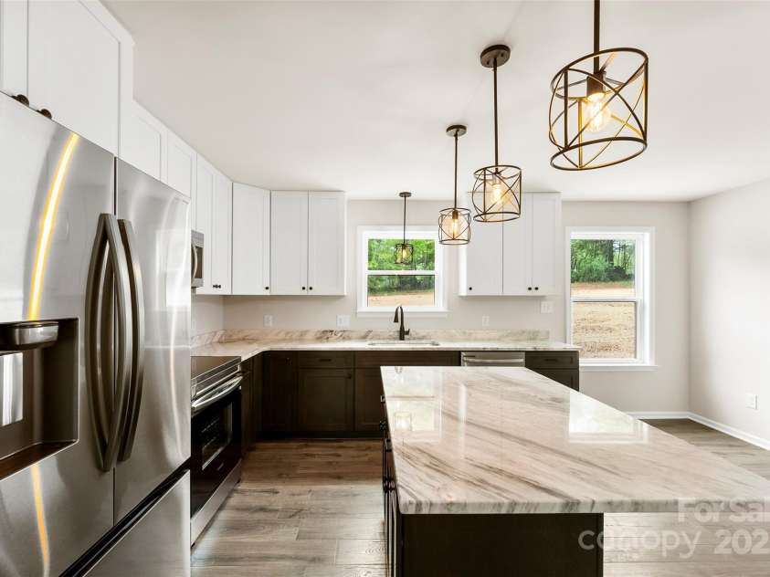 1451 Cherryville Road, Shelby, NC 28150.  MLS# CAR4242683, YatesRealty ID 11337. 