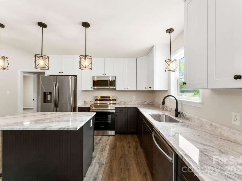 1451 Cherryville Road, Shelby, NC 28150.  MLS# CAR4242683, YatesRealty ID 11337. 