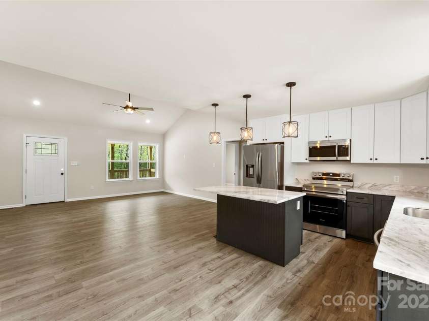 1451 Cherryville Road, Shelby, NC 28150.  MLS# CAR4242683, YatesRealty ID 11337. 