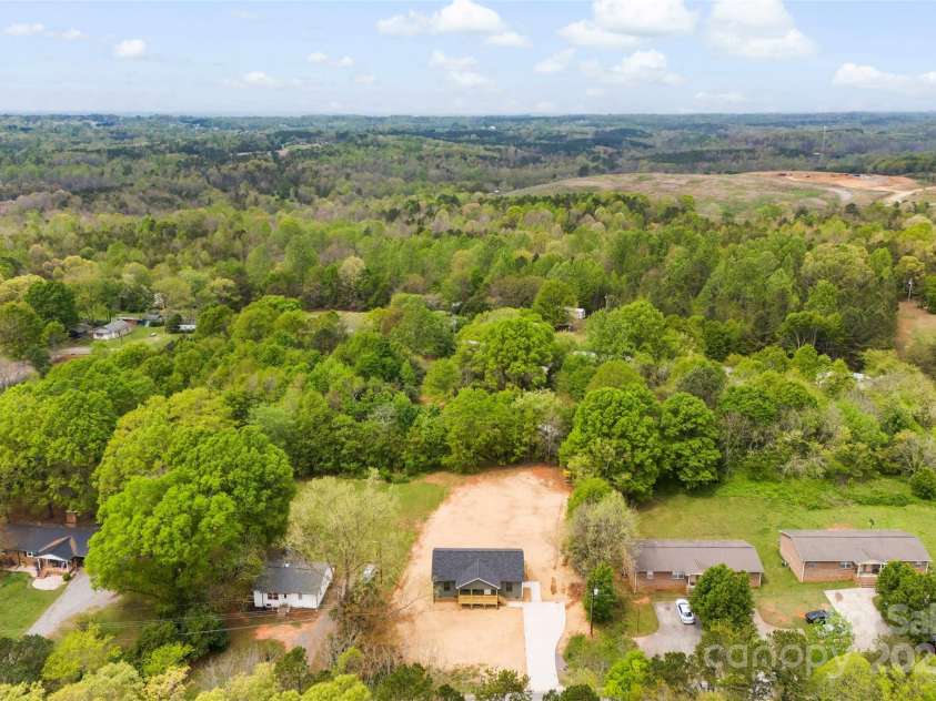 1451 Cherryville Road, Shelby, NC 28150.  MLS# CAR4242683, YatesRealty ID 11337. 