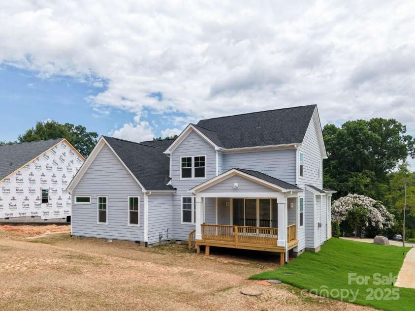 4251 Candlewood Drive, Sherrills Ford, NC 28673.  MLS# CAR4214764, YatesRealty ID 11338. 