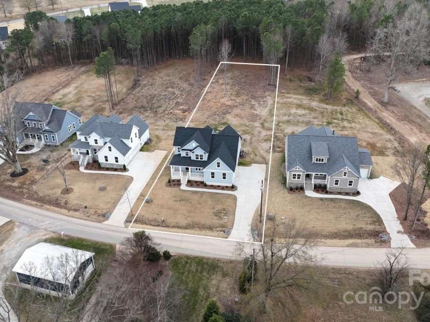 4251 Candlewood Drive, Sherrills Ford, NC 28673.  MLS# CAR4214764, YatesRealty ID 11338. 