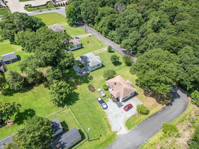 422 Wilson Street, Mount Holly, NC 28120.  MLS# CAR4272159, YatesRealty ID 1134. 