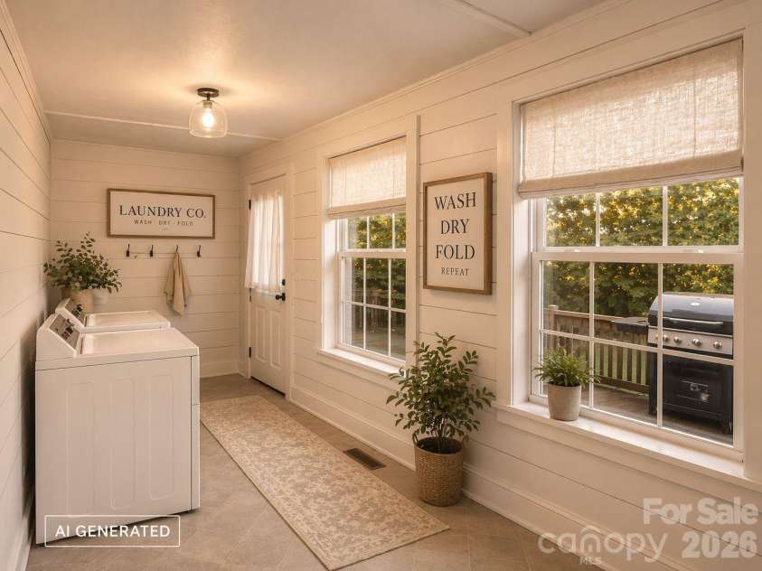 6921 Harmony Grove Road, Nebo, NC 28761.  MLS# CAR4311048, YatesRealty ID 1134. 