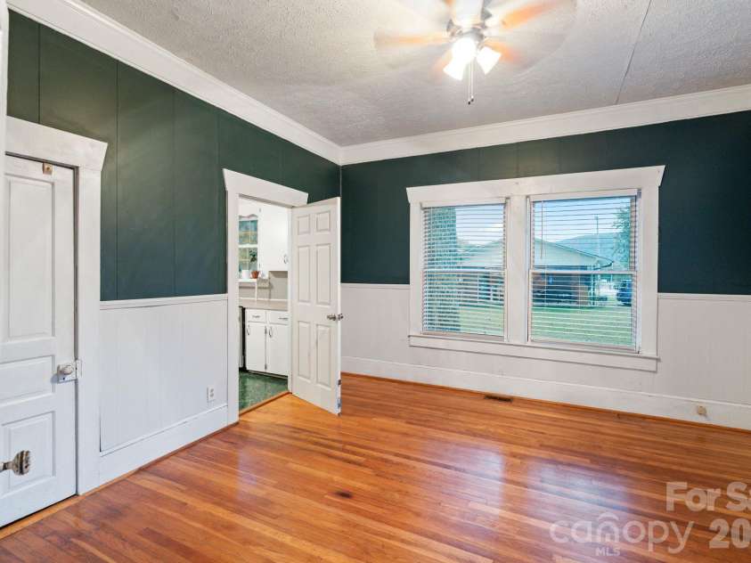 6921 Harmony Grove Road, Nebo, NC 28761.  MLS# CAR4311048, YatesRealty ID 1134. 