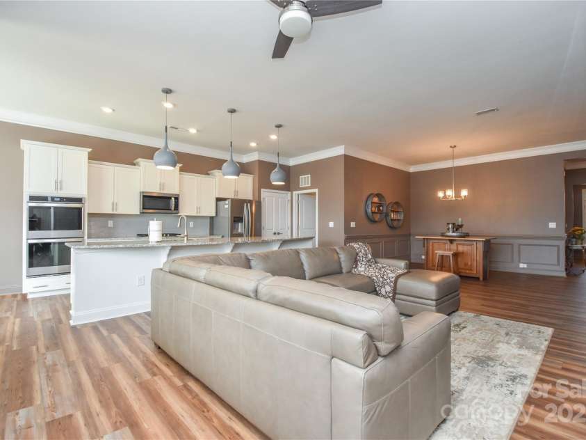 1638 Sweetmoss Loop, Denver, NC 28037.  MLS# CAR4235445, YatesRealty ID 11340. 