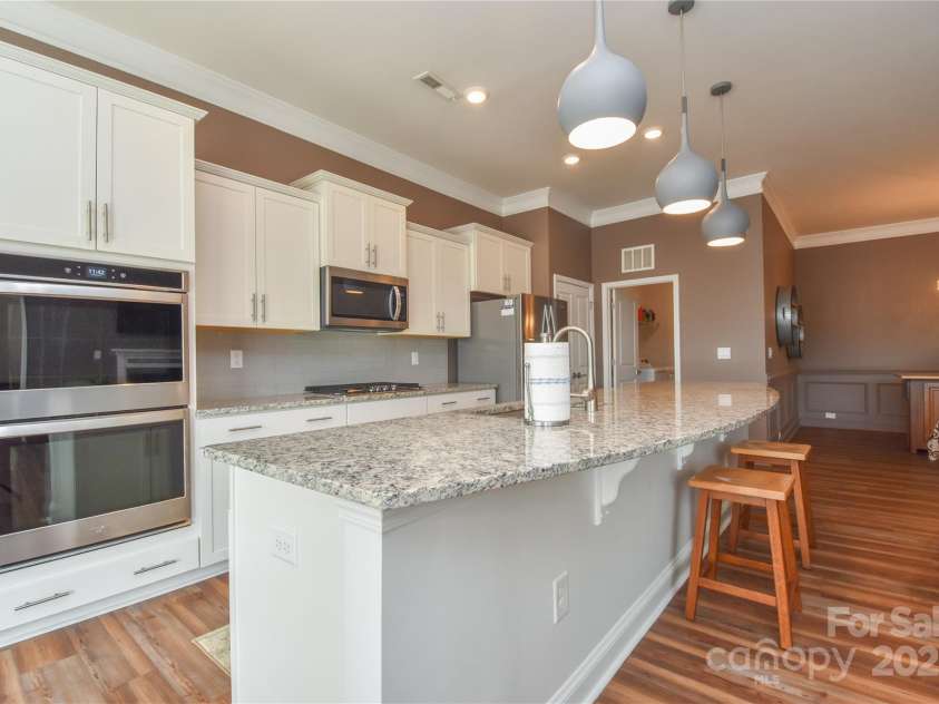 1638 Sweetmoss Loop, Denver, NC 28037.  MLS# CAR4235445, YatesRealty ID 11340. 